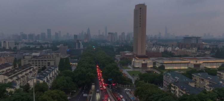 汉庭酒店(南京博物院明故宫地铁站店)图片