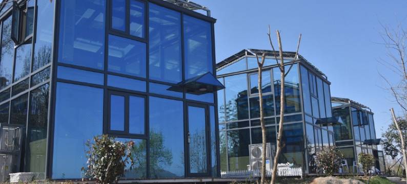 官福山居民宿(险峰村店)图片