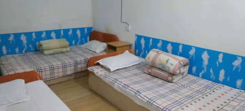 济南居福祥招待所图片