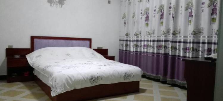 云阳天下传奇山庄图片