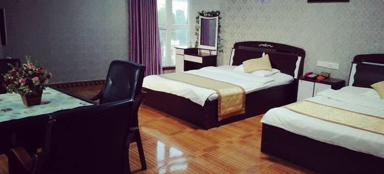 泸州龙顺商务宾馆图片