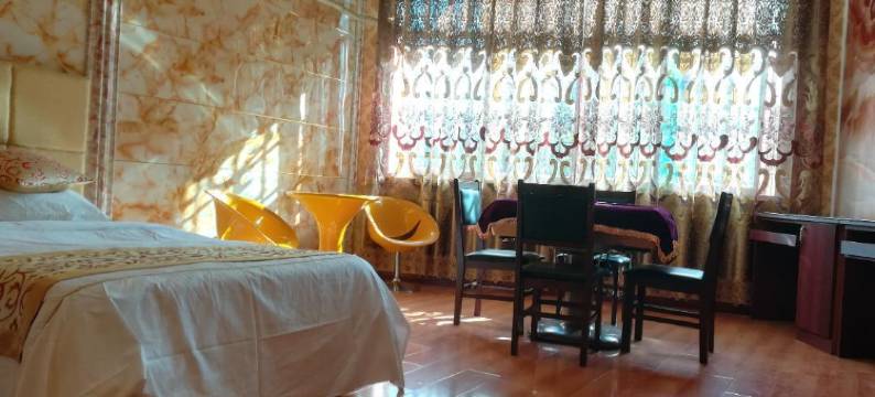 施秉醄缘商务宾馆图片