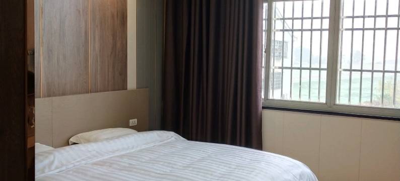 松滋传兴宾馆图片