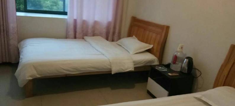 新泰市福满楼宾馆图片