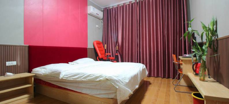 金水湾宾馆(荆州屈原南路)图片