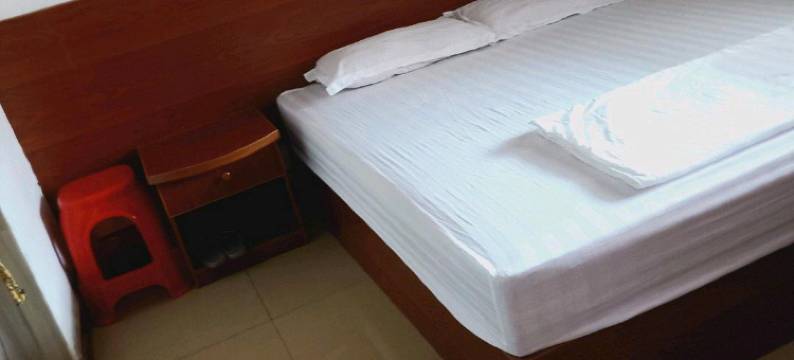 防城港市白浪滩芳妹住宿图片