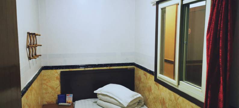 延安常生商务住宿图片