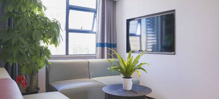 你好酒店(深圳北站店)图片