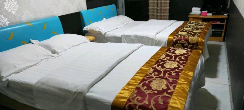 重庆六六公寓图片