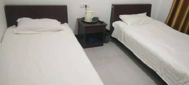 舞阳丁家饭店老字号客房图片