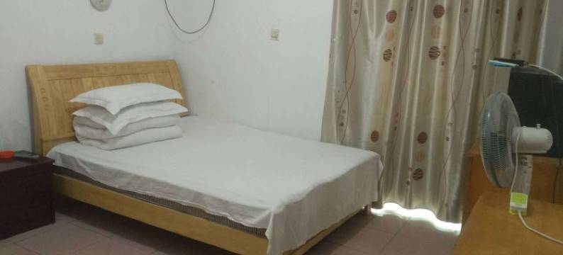 吉安金都宾馆图片