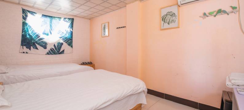 开封怡安客栈图片