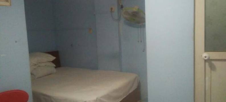 合肥今生缘宾馆图片