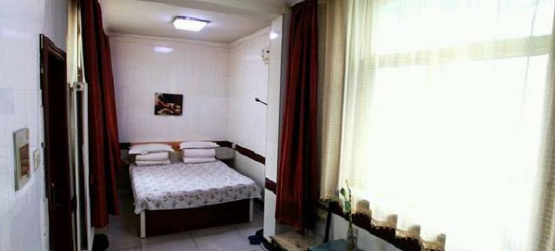 盂县怡园宾馆图片