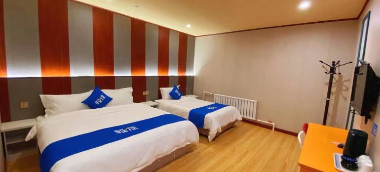 大连凯迪快捷酒店图片