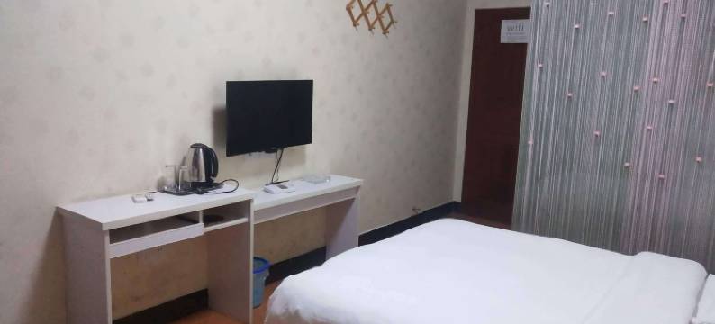 黄冈天悦宾馆图片