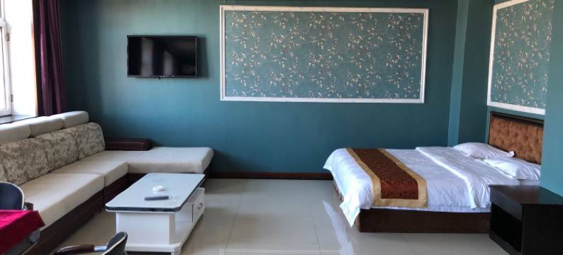 宾县鑫福源商务会馆图片