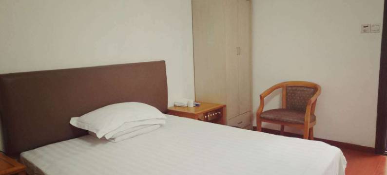 九江民政小宾馆图片