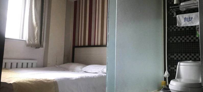 海林蓝色港湾快捷宾馆图片