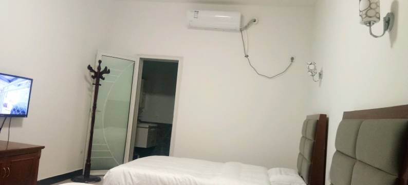 延川红军农家乐图片