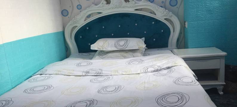 扬州晨夕宾馆图片