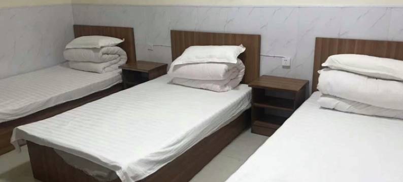 阜南杨家宾馆图片