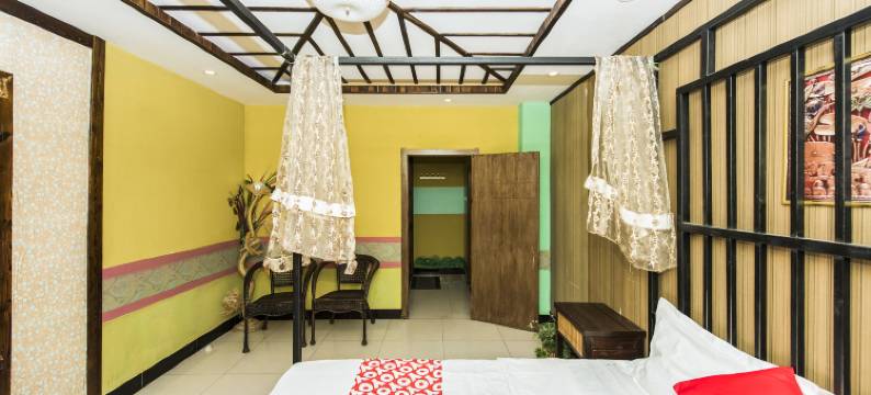 吉林巴厘岛时尚宾馆图片