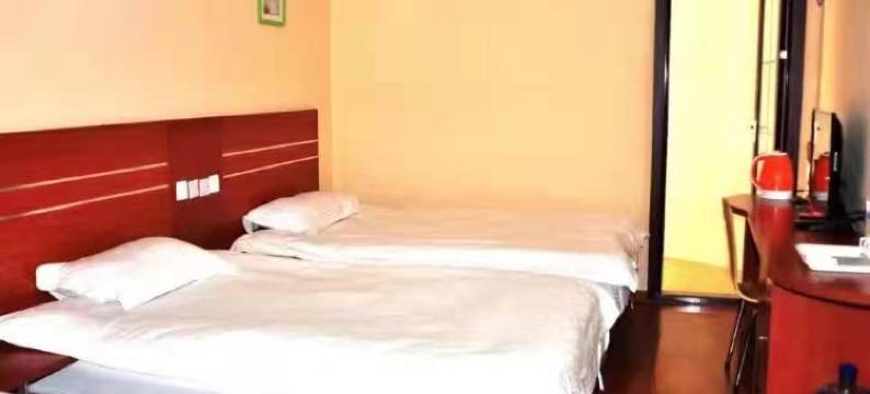 乐家商务客房(高密开发区店)图片