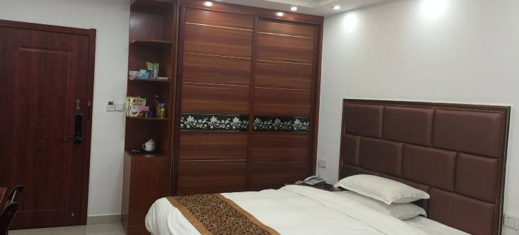 万年鑫源宾馆图片