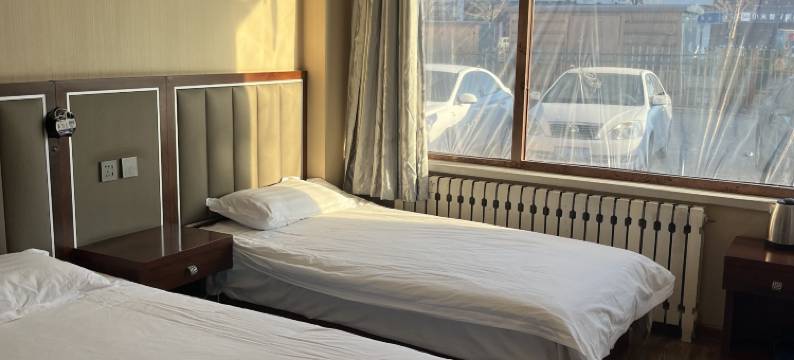 巴林左旗鑫禄宾馆图片