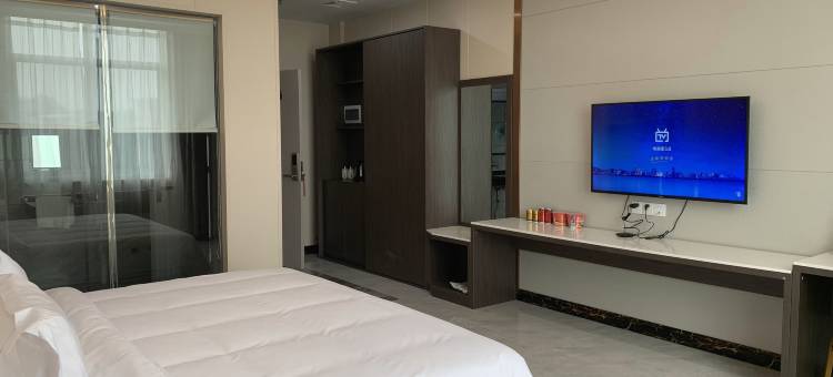 嘉和达酒店(南宁广西交通职业技术学院昆仑校区店)图片