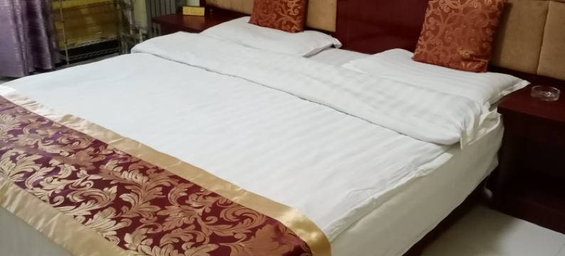 西安假日公寓图片