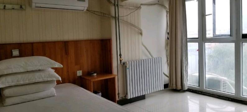 菏泽海岛宾馆图片