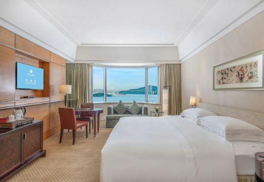 Nansha Grand Hotel Hotel Overview