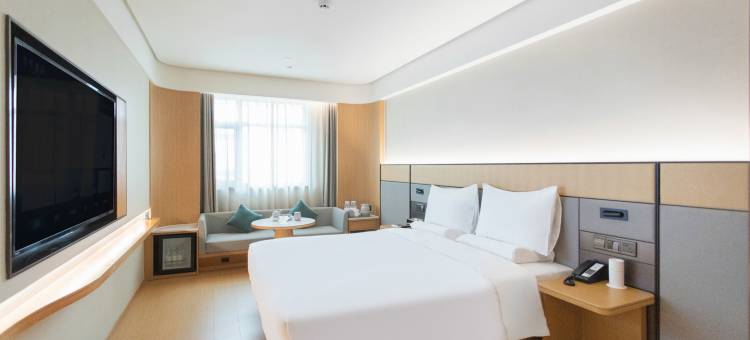 全季酒店(库尔勒市政府店)图片