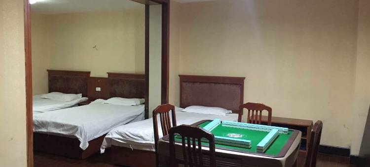 弋阳良友宾馆图片