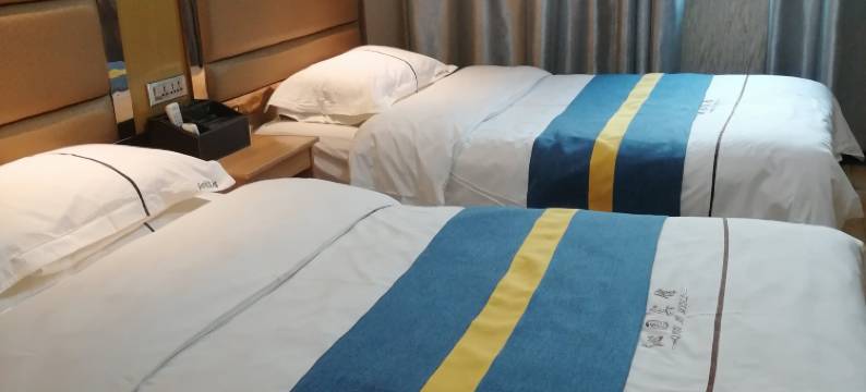 岑巩沁园宾馆图片