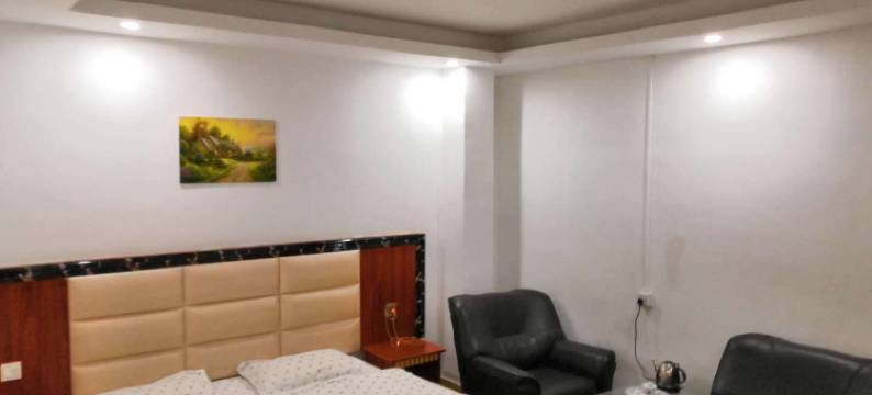 汕头富华公寓图片