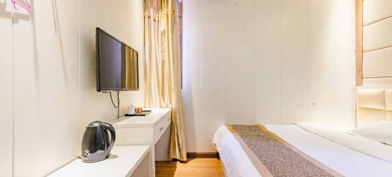 途悦快捷酒店(柘城店)图片