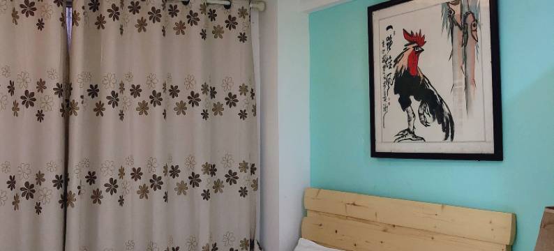 长沙广福旅馆图片