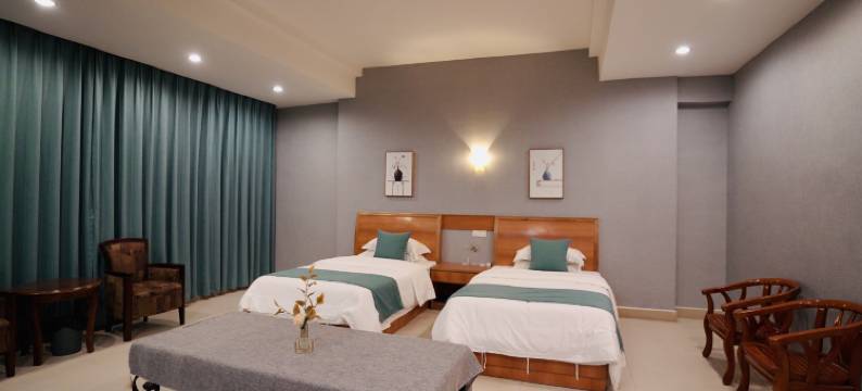 龙玥尚品公寓(虎门东站北栅广场店)图片