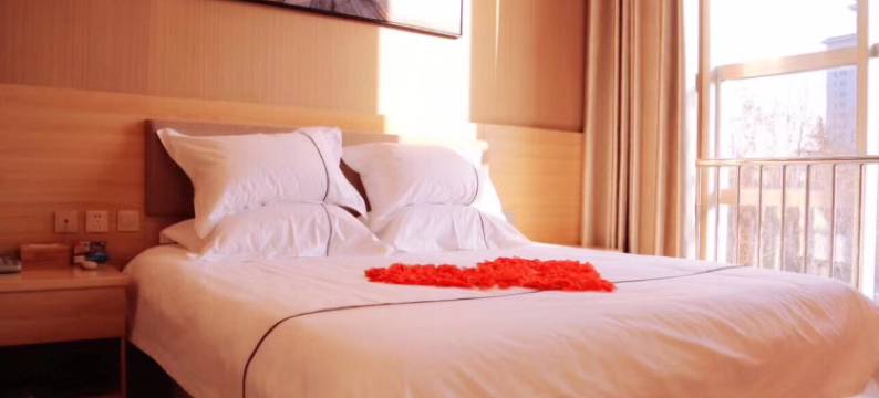 青州宜家阳光酒店图片