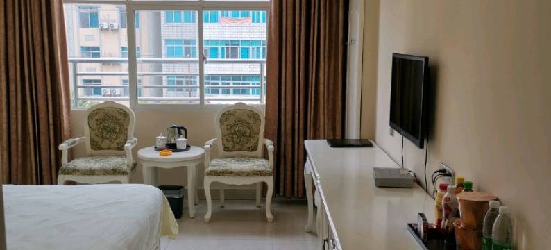 金平金汇宾馆图片