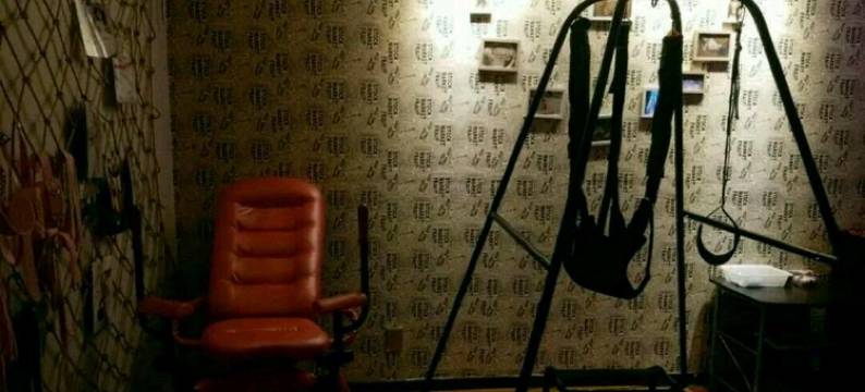 爱岛自助式日租公寓(乌兰大街店)图片