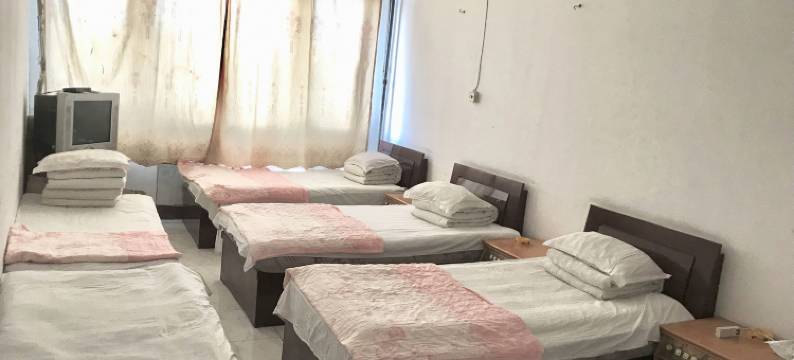 齐河众信园旅馆图片