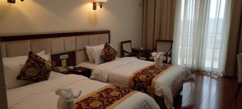 海螺酒店(大邑高铁站店)图片