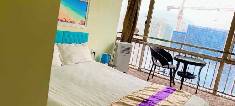 都匀安吉同城酒店图片