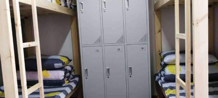 上海魔家精品客栈图片