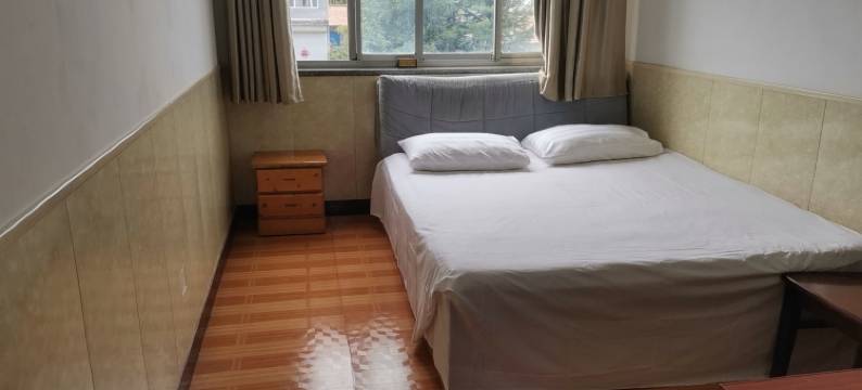 帝尊商务宾馆(兴隆街分店)图片