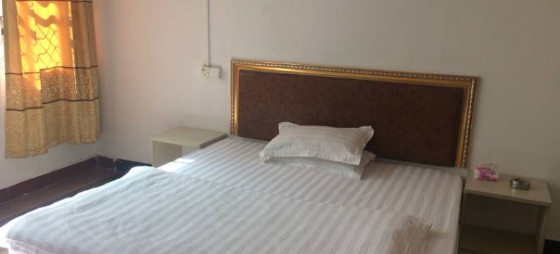 潮鑫公寓(普宁美佳乐购物广场店)图片